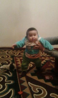 Паша Базарова