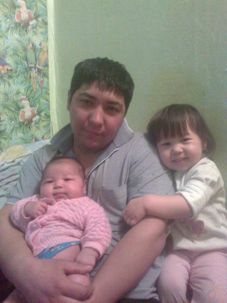 Мэрас Далишов