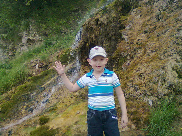 Дмитрий Сабанаев