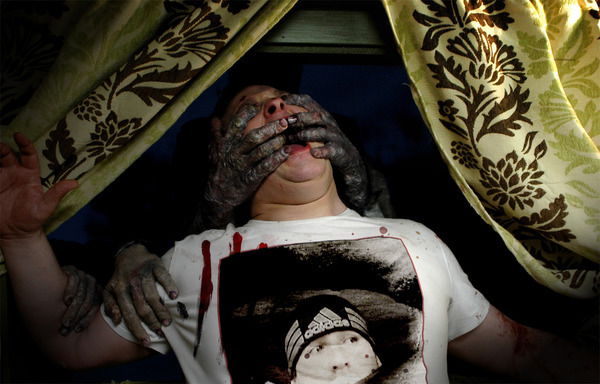 Комилджон Давлатзода