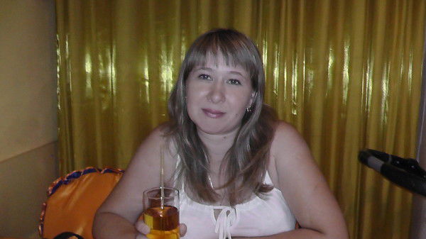 Наташа Абатина