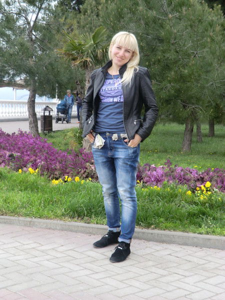 Екатерина Гущина