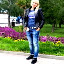 Екатерина Гущина