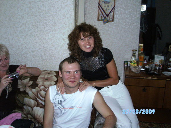 Ольга Пимантьева