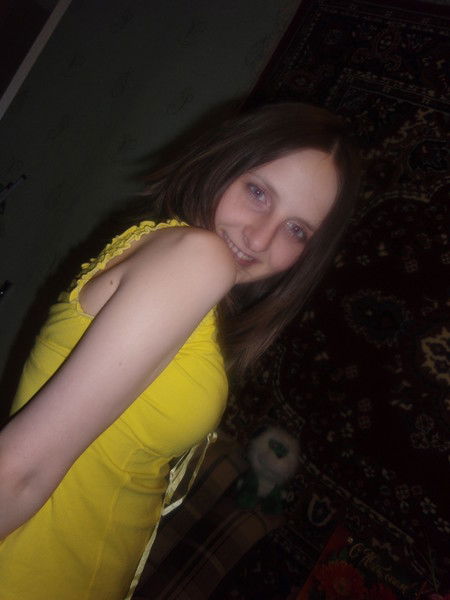 Ксюша Зинкевич