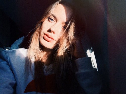 Екатерина Русанова