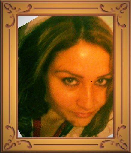 Zarina Balpanbaeva (Kubanova)