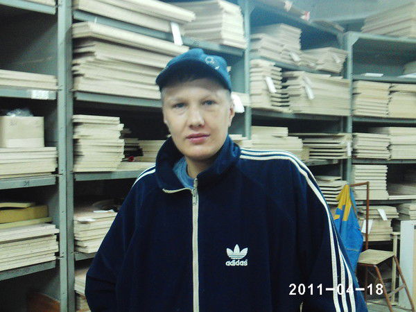 Александр Бабадей