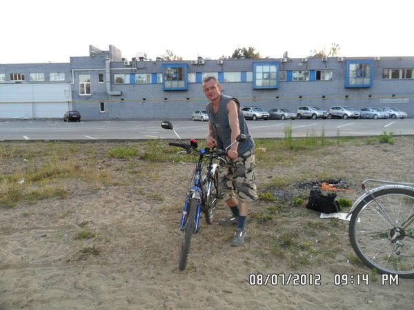 Павел Вольский