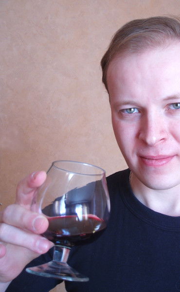 Максим Москвин