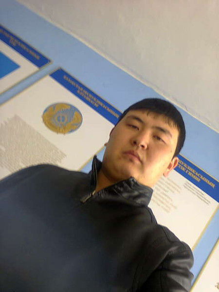 Абзал Рахметжанов