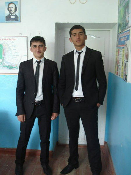 Умар Хусайнов