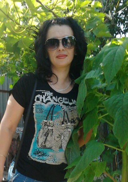 Ната Гусева