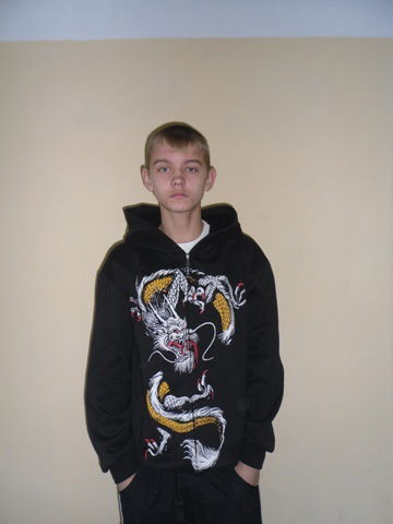 Витя Важаев