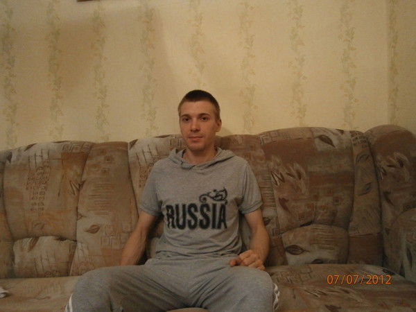 Ендовицкий Андрей