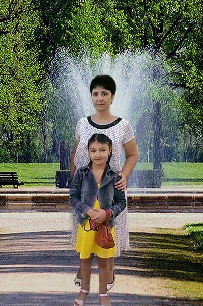 Нина Сумбадзе