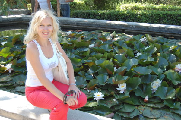 Наталья Зельцер