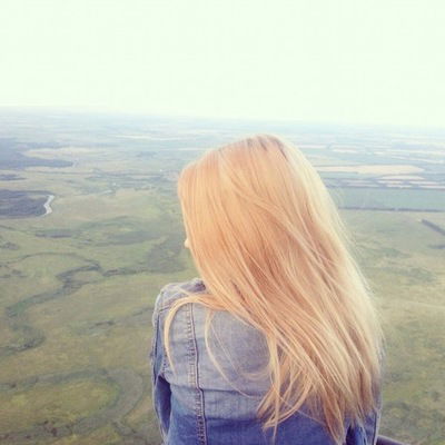 Наташа Митина