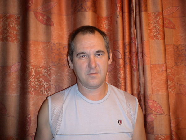 Алексей Патрашков