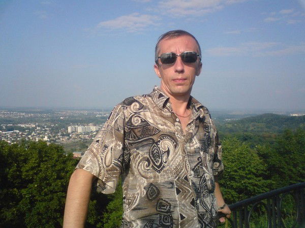 Александр Сорокин