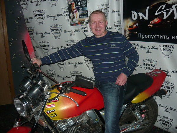 Дмитрий Протасов