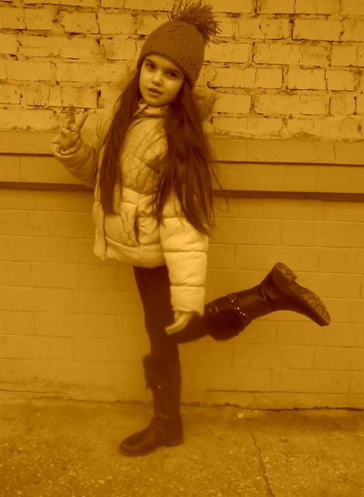 Наталия Захаренкова