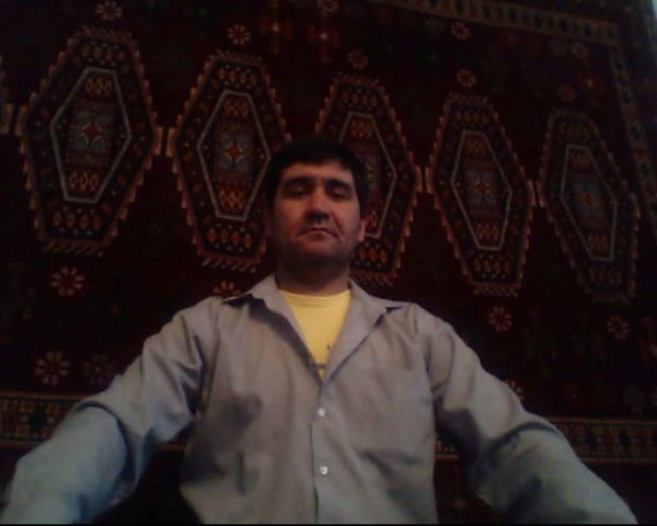 Abduchabbor Davlatov