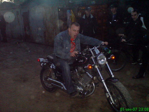 Алексей Колосов