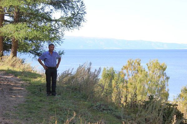 Баимурат Мырзабаев