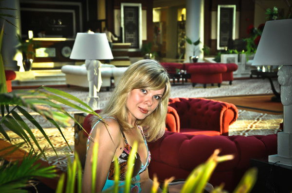 Валерия Власова