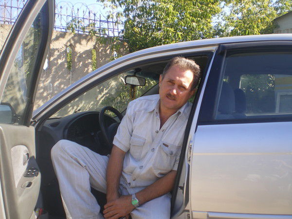 Илшат Камалов