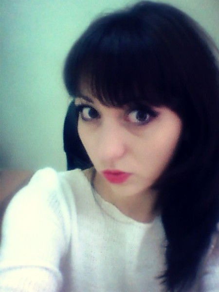 Танька Малая