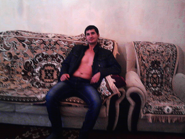 Тимур Игамов