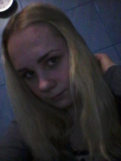 Дарья Боброва