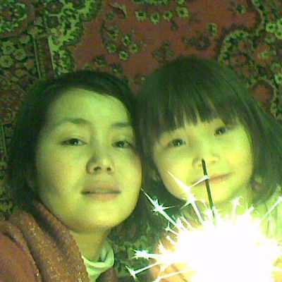 Гульмира Тажиева