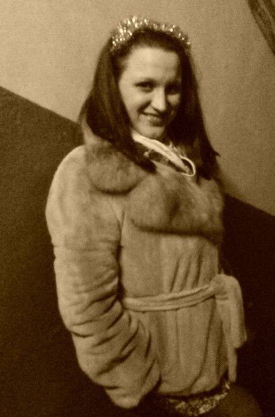 Анна Мулика