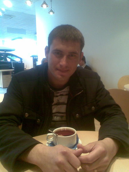 Алексей Алексеевич