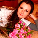 Лена Новикова