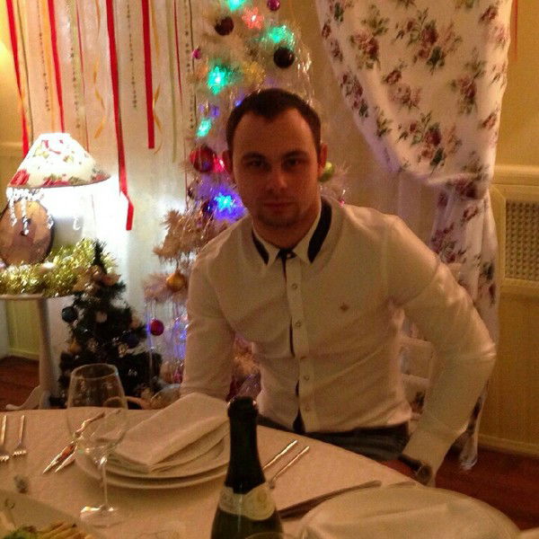 Олег Андреевич