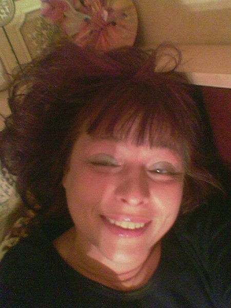 Любовь Хорошева