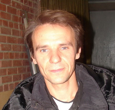 Сергей Московцев