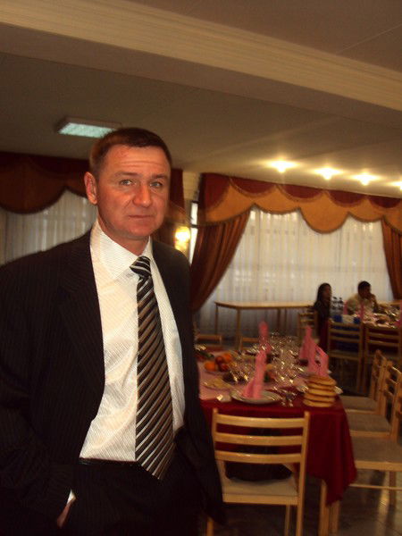 Вячеслав Сероменко