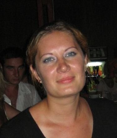 Юлия Шурупова