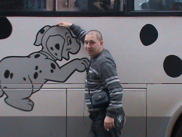 Иван Кузьминых