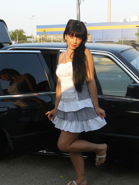 Viktoria Novosiolova