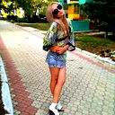 Natasha Mihailova