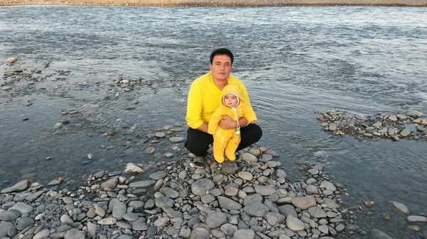 Хасанов Шухрат