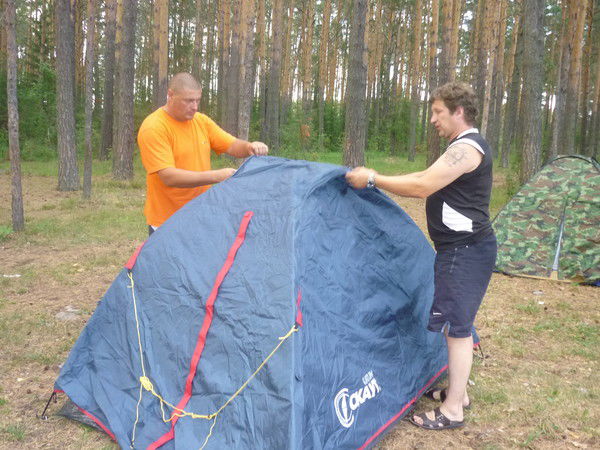 Андрей Сидоров