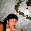 Елена Воронина