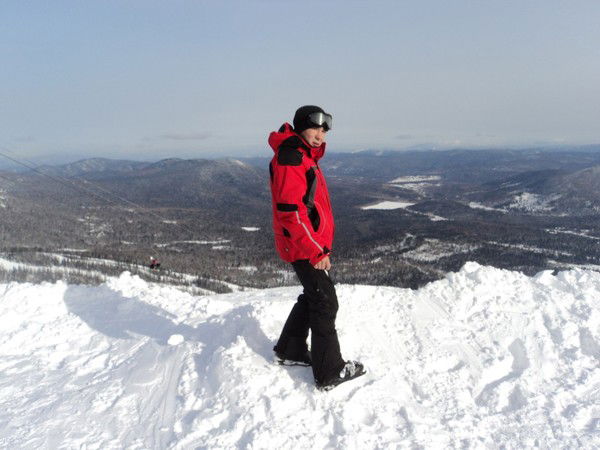 Александр Шулбаев